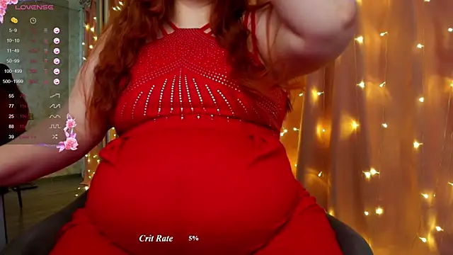 Mia Bows online show from 02-12-26, 01:27