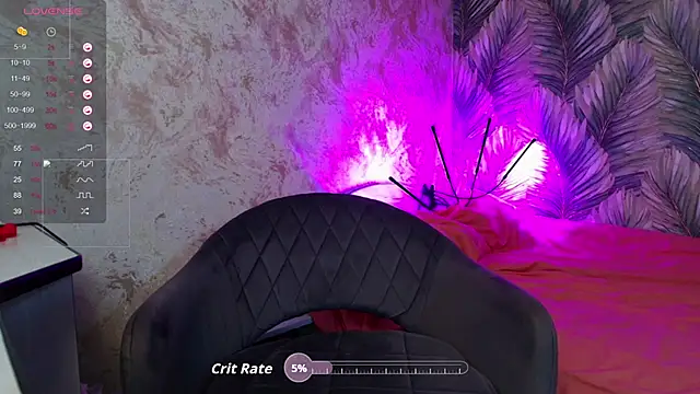 Mia Bows online show from 11-01-25, 03:28