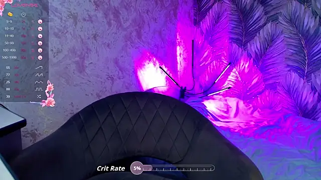 Mia Bows online show from 09-28-25, 03:41