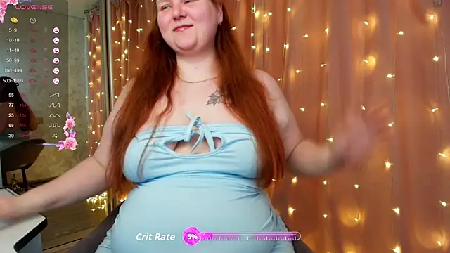 Mia Bows online show from 04-03-26, 12:50