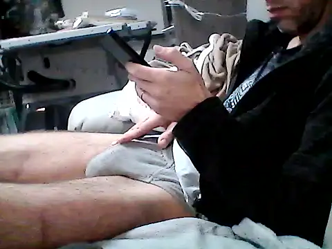 mickzizi online show from 01-07-25, 07:42