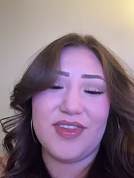 RosieDixx online show from 07-01-26, 05:19