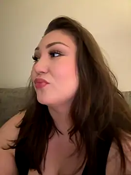 RosieDixx online show from 11-29-25, 03:17