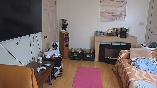 queendab626 online show from 12-02-25, 01:35