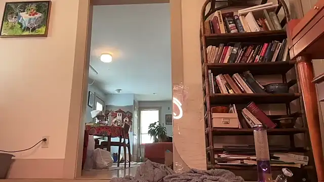 queendab626 online show from 01-29-25, 02:21