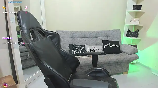 candy alicee online show from 05-15-26, 10:35