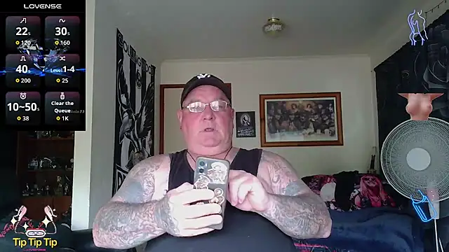 HOTANAL online show from 03-17-26, 12:46