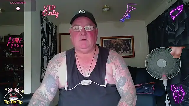 HOTANAL online show from 05-10-26, 02:04