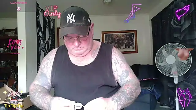 HOTANAL online show from 05-23-26, 02:21