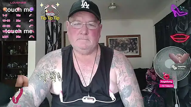 HOTANAL online show from 02-22-26, 02:03