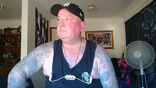 HOTANAL online show from 03-05-26, 01:13