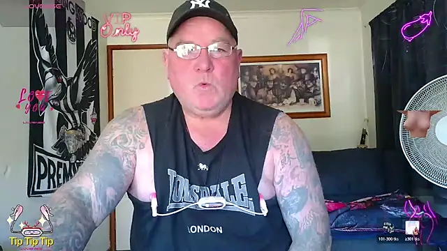HOTANAL online show from 05-15-26, 01:58