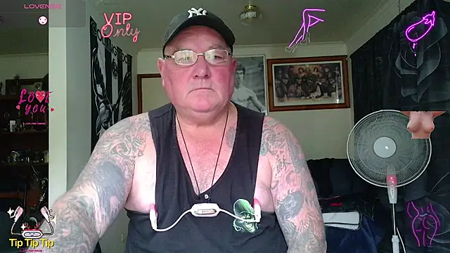 HOTANAL online show from 05-26-26, 01:58