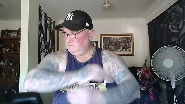 HOTANAL online show from 03-06-26, 01:55