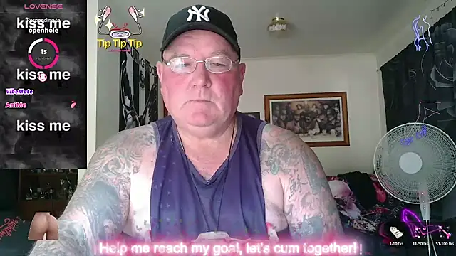 HOTANAL online show from 02-24-26, 02:34