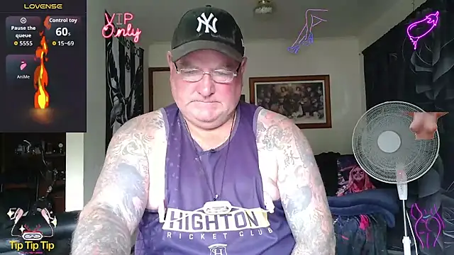 HOTANAL online show from 04-10-26, 02:29