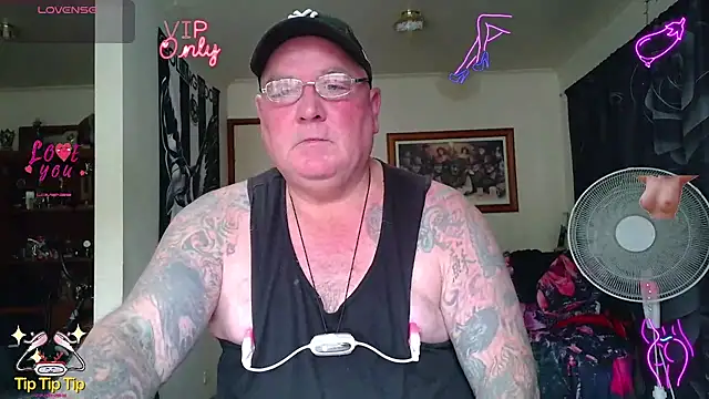HOTANAL online show from 05-03-26, 01:44