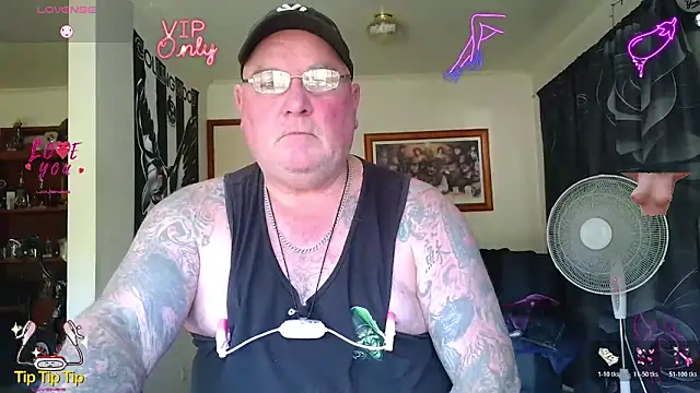 HOTANAL online show from 05-22-26, 02:53