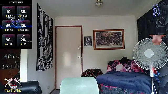 HOTANAL online show from 03-19-26, 01:05