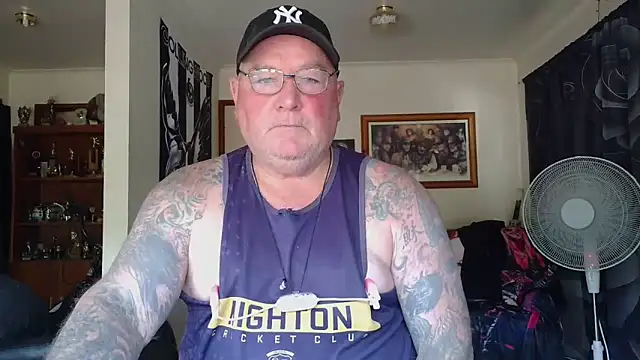 HOTANAL online show from 03-07-26, 01:12