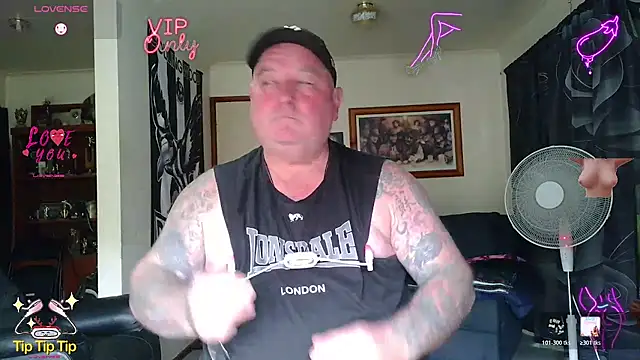 HOTANAL online show from 05-21-26, 01:36