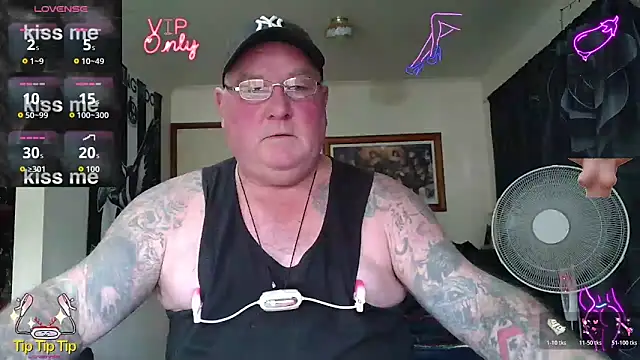 HOTANAL online show from 05-20-26, 01:57