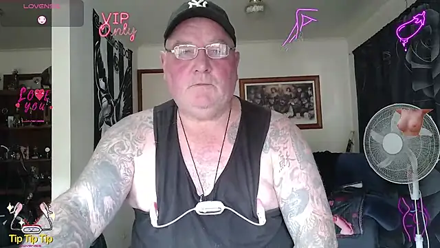 HOTANAL online show from 05-07-26, 01:43