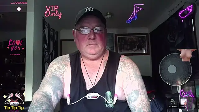 HOTANAL online show from 05-29-26, 06:19