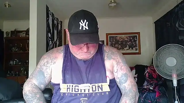 HOTANAL online show from 03-08-26, 12:38