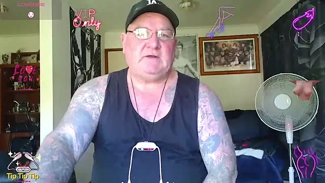 HOTANAL online show from 05-28-26, 03:03