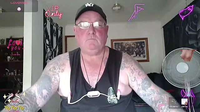 HOTANAL online show from 05-12-26, 03:25