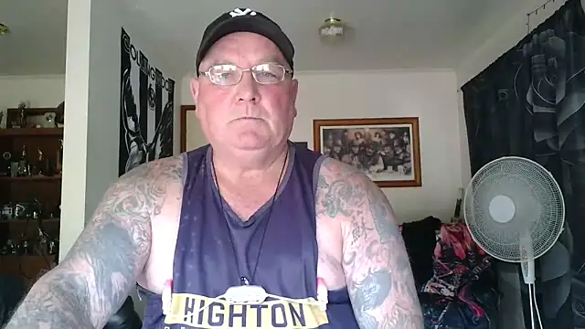 HOTANAL online show from 03-01-26, 02:55