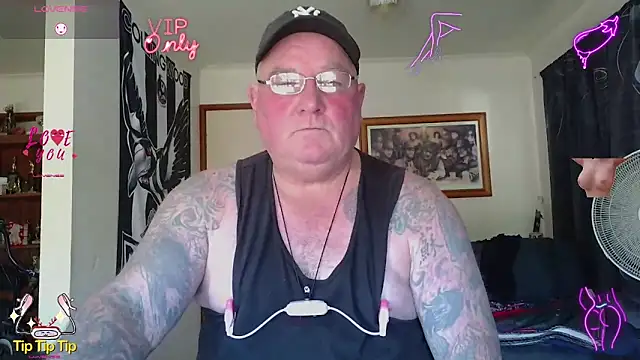HOTANAL online show from 05-11-26, 02:35