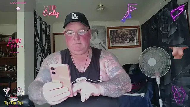 Snapshot of HOTANAL chatting on 06-21-26, 02:28 HOTANAL online show from 06-21-26, 02:28