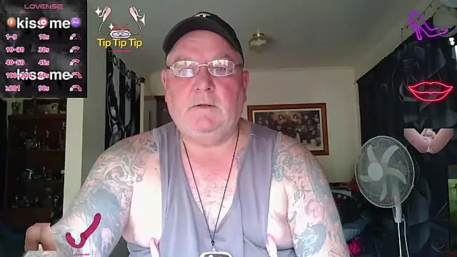 HOTANAL online show from 02-12-26, 11:15