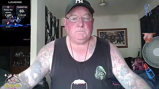 HOTANAL online show from 03-16-26, 01:13