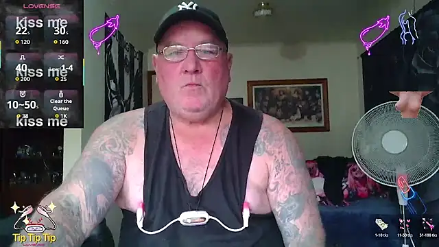 HOTANAL online show from 03-26-26, 01:15