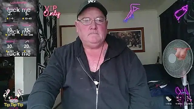 HOTANAL online show from 05-18-26, 05:34