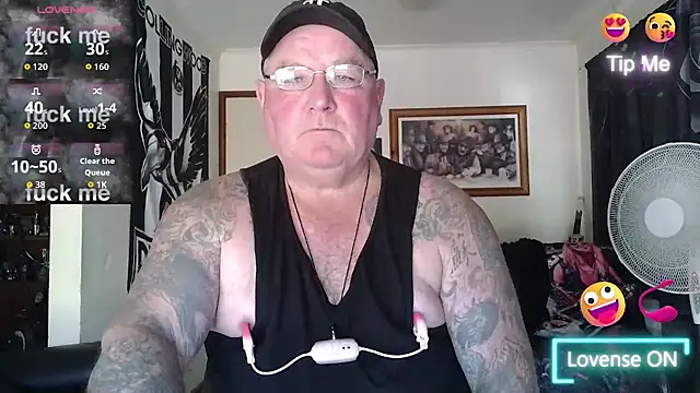 HOTANAL online show from 02-08-26, 02:42