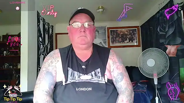 HOTANAL online show from 05-25-26, 02:33