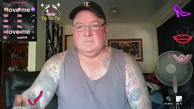 HOTANAL online show from 02-16-26, 11:02