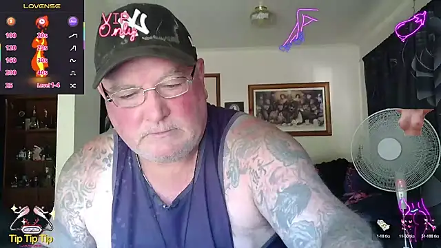 HOTANAL online show from 04-05-26, 02:29