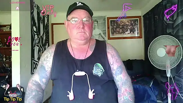 HOTANAL online show from 05-31-26, 02:17