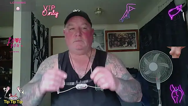 Snapshot of HOTANAL chatting on 07-03-26, 02:07 HOTANAL online show from 07-03-26, 02:07