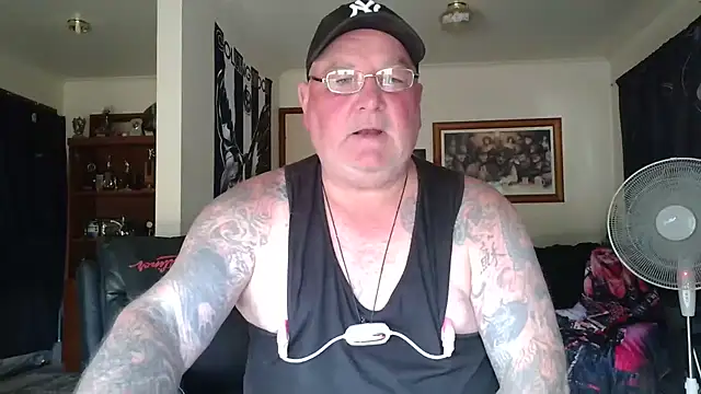 HOTANAL online show from 03-15-26, 02:29