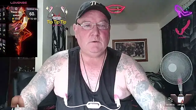 HOTANAL online show from 02-08-26, 11:13