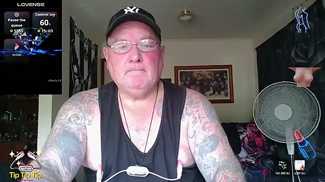 HOTANAL online show from 03-12-26, 12:49