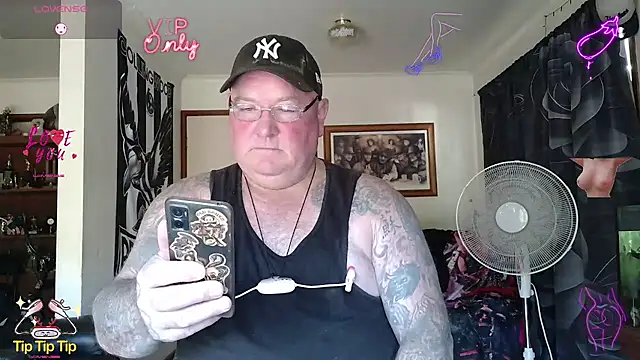 HOTANAL online show from 04-28-26, 02:21
