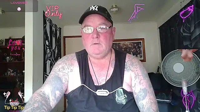 HOTANAL online show from 05-16-26, 01:37