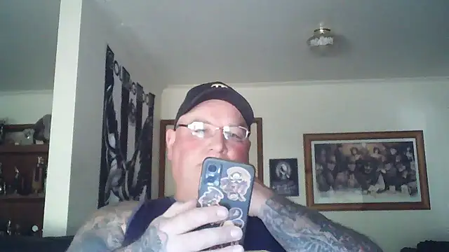 HOTANAL online show from 12-20-25, 02:25